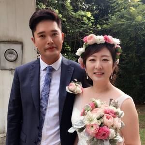 Meet your Posher, Sung
